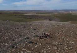 Sakarya Meydan Muharebesi'nde yeni siper hatları keşfedildi: Kurtuluş Savaşı tarihine ışık tutacak!