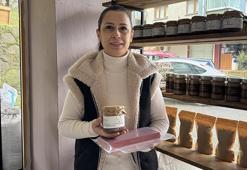 Trabzon'da fındığı işleyerek katma değer katan girişimci kadın, hem istihdam sağladı hem de işinin patronu oldu