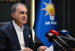 AK Parti Sözcüsü Ömer Çelik'ten CHP'ye boykot tepkisi: Siyasal zorbalıktan başka bir şey değil