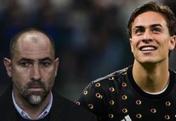 Igor Tudor, Juventus'a gelir gelmez ilk işi Kenan Yıldız oldu! Kadroyu değiştiriyor