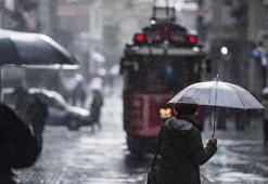 Meteoroloji bayram havasını açıkladı! 'Bayramda yurt genelinde hava yağışlı olacak'