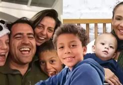 Defne Joy Foster'in eşinden yıllar sonra gelen itiraf! Eleştirilere ilk kez yanıt verdi