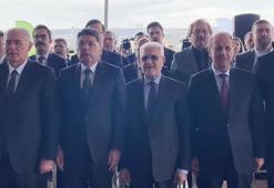 Adalet Bakanı Tunç: Teröre, vandallığa hukukla cevap vermeye devam edeceğiz