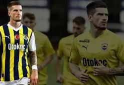 Ryan Kent bombası 5 ay sonra patladı! Yeni takımı herkesi çok şaşırtacak