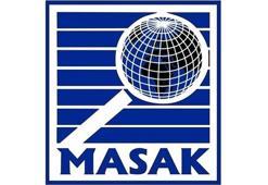 MASAK'tan 'rapor' açıklaması