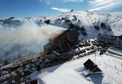 Kartalkaya'daki otel yangını davasında yeni gelişme: Özel İdare Ruhsat Müdürü gözaltına alındı