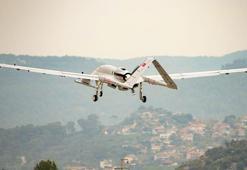 Selçuk Bayraktar duyurdu! Bayraktar TB3 yapay zeka desteğiyle kalkış ve iniş yaptı