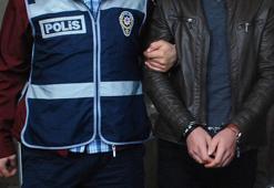 Cumhurbaşkanı’na ve ailesine hakaret eden ş&#252;pheli tutuklandı