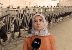 43 yaşında patron oldu! Günlük 12 bin TL gelir elde ediyor: Gurbetçilere bile satıyor