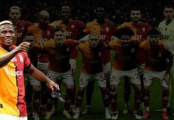 Barış Alper Yılmaz, Yunus Akgün, Mertens duymasın! Osimhen'e özel prim, hesabına hemen yattı