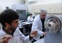 Rize'de implantın ömrünü uzatacak proje geliştirildi! Seri üretimi yapılacak