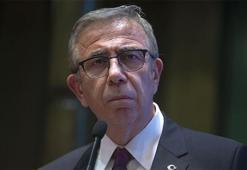 Mansur Yavaş cumhurbaşkanı adayı mı olacak? 'Bu benim son dönemim'