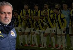 Mourinho yeni sezon için kararını verdi! Yusuf Akçiçek, Oğuz Aydın ve İrfan Can Eğribayat planı ortaya çıktı