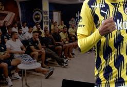 Mourinho hem oynatmıyor hem göndermiyor! Saint-Maximin, Tadic, İrfan Can Kahveci derken transfer yattı