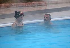 Bayramda hava durumu soğuk gösterince tatilcilerin yönü değişti! Plaj yerine termal tesislere akın edecekler