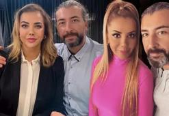 Tanyeli'nin eşinden duygulandıran paylaşım! '1 haftan oldu bile'