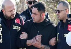 Antalya'daki çifte cinayetin detayları ortaya çıktı: Cinayet sonrası para çekip kahvaltıya gitmiş!
