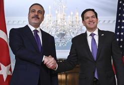 ABD: Türkiye'den destek istedik! Yunan lobisi harekete geçti