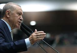 Cumhurbaşkanı Erdoğan'dan sert tepki: Milletimiz yerli ve milli markaları 3-5 faşizana yem etmez