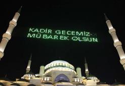 Kadir Gecesi görülen rüya gerçekleşir mi? Kadir Gecesi rüyalar gerçek olur mu? Kadir Gecesi görülen rüyanın anlamı nedir?