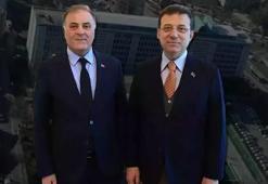 İstanbul Büyükşehir Belediyesi Başkanvekili Nuri Aslan oldu