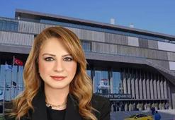 Şişli Belediye Başkan Yardımcısı Ebru Özdemir teslim oldu