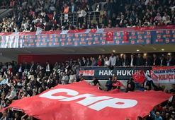 CHP'li ismin mahkemeye yaptığı 'kurultay iptali başvurusu' reddedildi