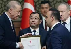 Çinli firmalardan Türkiye'ye dev yatırım! 5 binden fazla kişiye iş imkanı