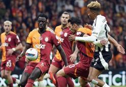Beşiktaş - Galatasaray derbisinin hakemi belli oldu!