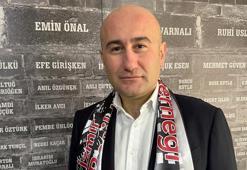 Hüseyin Yücel'den olay çağrı: Sahaya çıkma Beşiktaş