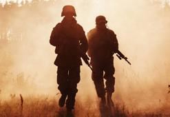 Litvanya'nın Belarus sınırında eğitim esnasında 4 ABD'li asker kayboldu