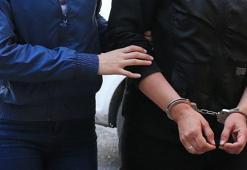 Sosyal medyadan Cumhurbaşkanı’na hakaret eden kadın gözaltına alındı