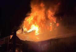 Uludağ’da otelde hayatını kaybeden 2 kişinin kimliği belli oldu!