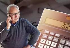 4A, 4B, 4C kapsamındaki emekliler ile dul ve yetim aylığı alanlar bekliyordu! Bayram ikramiyesi 4 bin TL'ye yükseltildi