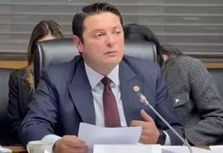 CHP'li vekil Turan Taşkın Özer hakkında soruşturma açıldı