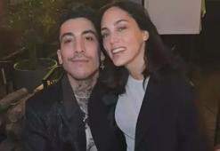 Can Bonomo ve Öykü Karayel'den samimi açıklamalar: Tavsiyelerine güvenirim, her anı büyülü