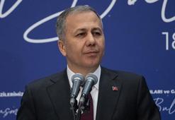 Bakan Yerlikaya: Olaylarda 150 polisimiz yaralandı!