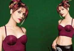 Aydilge'den hayranlarını korkutan paylaşım! 'Tedaviye cevap vermiyor'