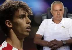 Joao Felix, Fenerbahçe'ye! Acun Ilıcalı yılın transferine imza atacak, tek şart Tadic