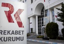 Rekabet Kurulu'ndan Apple ve 4 şirkete soruşturma