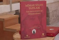 TTK Başkanı Özgen: Mimar Sinan Yapıları eseri, bir hazine olarak tarihe geçecek
