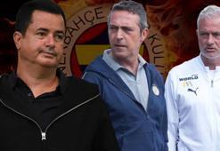 Fenerbahçe'nin yeni golcüsü Darwin Nunez olacak! Ali Koç 30 milyon euroyu gözden çıkardı