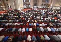 Bayram namazı saatleri... 2025 Ramazan Bayram namazı kaçta kılınacak? İşte il il saatler...