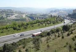 Kocaeli'nde bayram tedbirleri açıklandı! Kamyon, çekici ve tanker cinsi araçların seyir yapmalarını yasakladı.