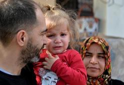 Adana’da hırsızlar, engelli kızın işitme cihazını çaldı! Naz, biyonik kulağına kavuşmak istiyor