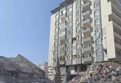 Kahramanmaraş'ta 115 kişiye mezar olan Ebrar Sitesi B Blok'a ilişkin 9 kamu görevlisine dava