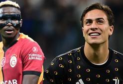 Kenan Yıldız, Victor Osimhen'in önüne geçti! Yılın transfer bombası patladı, tam 45 milyon Euro...