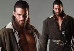 Can Yaman rekor kırdı! Mısır'da fırtına estirdi