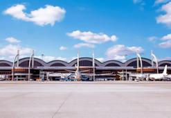 Sabiha Gökçen Havalimanı’nda bayram yoğunluğu! Yolcu ve trafik sayısında 8’lik artış bekleniyor