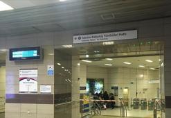 İstanbul Valiliği açıkladı! Taksim-Kabataş Füniküler hattı kapatıldı